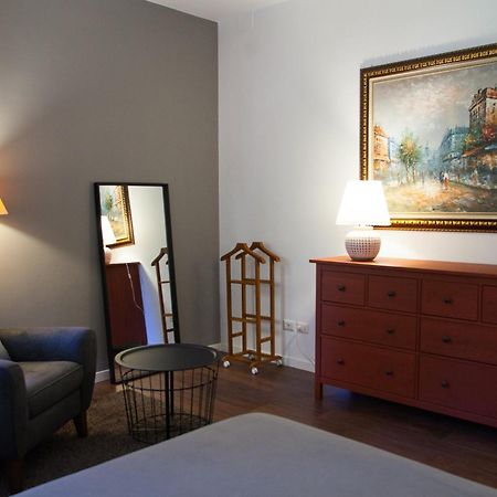 Oikos Apartment Matera Luaran gambar