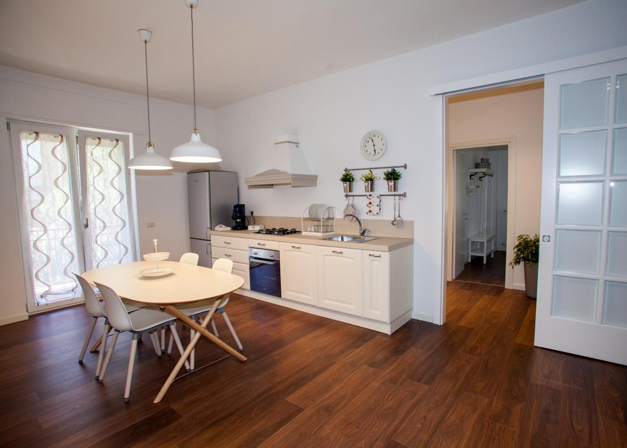 Oikos Apartment Matera Luaran gambar
