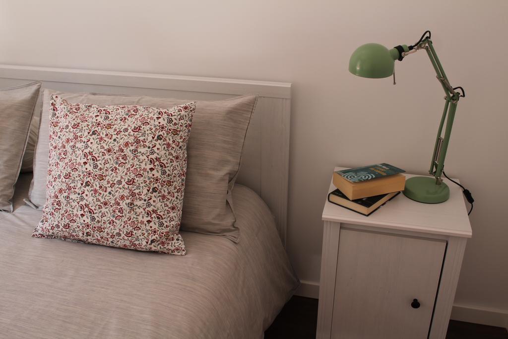 Oikos Apartment Matera Luaran gambar
