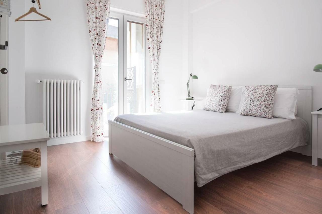 Oikos Apartment Matera Luaran gambar