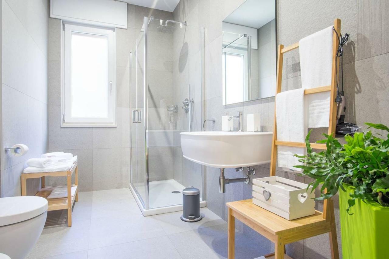 Oikos Apartment Matera Luaran gambar